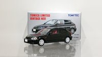 TOMYTEC 1/64 Limited Vintage NEO Honda Civic Type R '97 Black