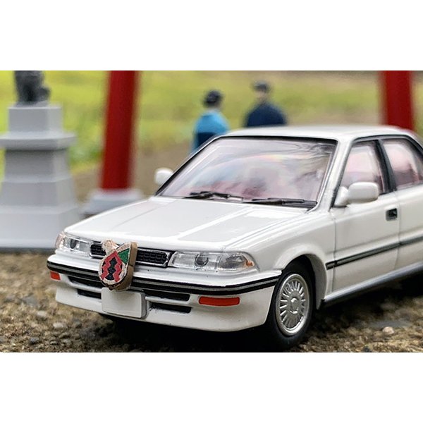 画像10: TOMYTEC 1/64 Diorama Collection 64 #Car Snap 03a "初詣"