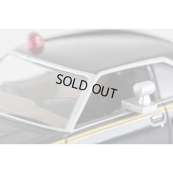 画像12: TOMYTEC 1/64 LV-NEO 西部警察 Vol.23 マシンX