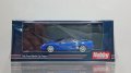 Hobby JAPAN 1/64 Honda NSX-R (NA2) Long Beach Blue Pearl