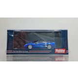 Hobby JAPAN 1/64 Honda NSX-R (NA2) Long Beach Blue Pearl