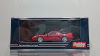 Hobby JAPAN 1/64 Honda NSX-R (NA2) New Formula Red