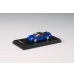 画像2: Hobby JAPAN 1/64 Honda NSX-R (NA2) Long Beach Blue Pearl (2)