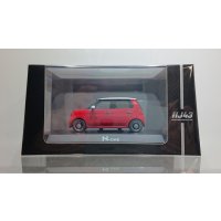 Hobby JAPAN 1/43 Honda N-ONE (2020) Red / White