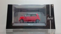 Hobby JAPAN 1/43 Honda N-ONE (2020) Red / White