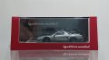 ignition model 1/64 Honda NSX (NA1) Titanium Gray