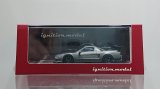ignition model 1/64 Honda NSX (NA1) Titanium Gray