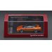 画像4: ignition model 1/64 Honda NSX (NA1) Orange Metallic (4)