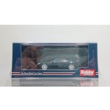 Hobby JAPAN 1/64 Honda NSX-R (NA2) Berlina Black