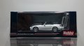 Hobby JAPAN 1/64 Honda S2000 (AP1) Type 200 Grand Prix White