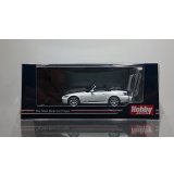 Hobby JAPAN 1/64 Honda S2000 (AP1) Type 200 Grand Prix White