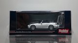 Hobby JAPAN 1/64 Honda S2000 (AP1) Type 200 Grand Prix White