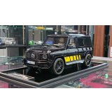 MOTOR HELIX 1/18 Mercedes AMG G63 (2019) Cigarette Edition Limited 69pcs.