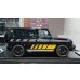 画像3: MOTOR HELIX 1/18 Mercedes AMG G63 (2019) Cigarette Edition Limited 69pcs. (3)