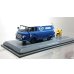 画像2: Schuco 1/43 Barkas B 1000 "Simson Customer Service" Schwalbe KR51 with mechanic figure (2)