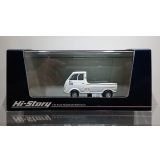 Hi Story 1/43 MAZDA PORTER CAB White (1969)