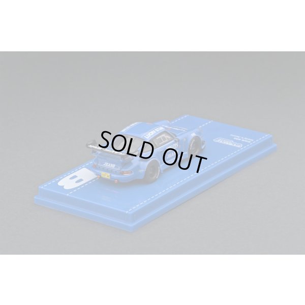 画像3: Tarmac Works 1/64 RWB 930 Welly's Jeans