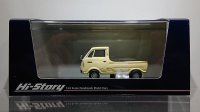 Hi Story 1/43 MAZDA PORTER CAB Yellow (1973)