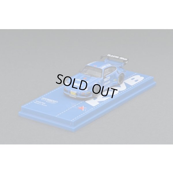 画像2: Tarmac Works 1/64 RWB 930 Welly's Jeans