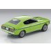 画像3: TOMYTEC 1/64 Limited Vintage NEO Mitsubishi Colt Galant GTO MR '70 Yellow Green (3)