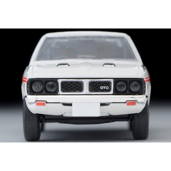 画像6: TOMYTEC 1/64 Limited Vintage NEO Mitsubishi Colt Galant GTO MR '71 white