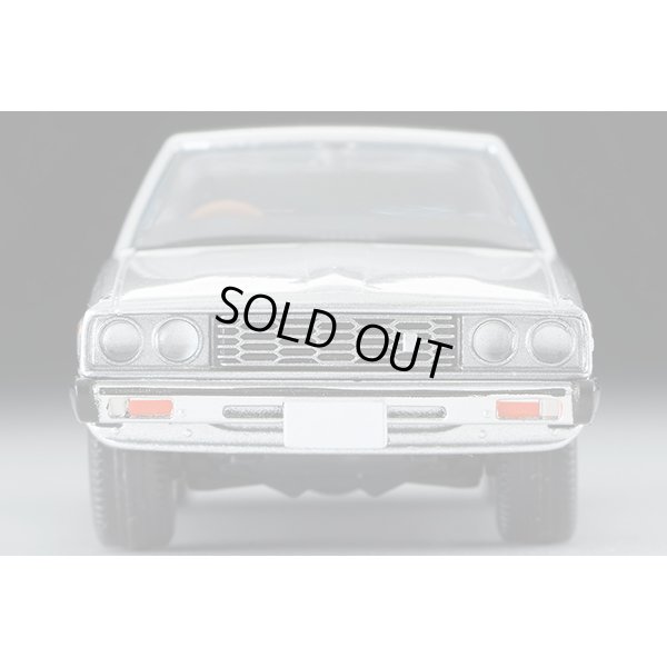 画像6: TOMYTEC 1/64 Limited Vintage NEO Nissan Skyline Hardtop 2000GT-EX '77 Silver