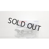 TOMYTEC 1/64 Limited Vintage NEO Nissan Skyline Hardtop 2000GT-EX '77 Silver