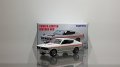 TOMYTEC 1/64 Limited Vintage NEO Mitsubishi Colt Galant GTO MR '71 white