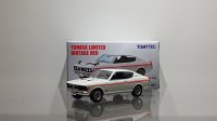 TOMYTEC 1/64 Limited Vintage NEO Mitsubishi Colt Galant GTO MR '71 white