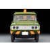 画像5: TOMYTEC 1/64 Limited Vintage Toyota Stout Wrecker Green (5)