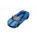 画像6: GT Spirit 1/18 Chevrolet Corvette C8 (Blue)