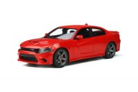 GT Spirit 1/18 Dodge Charger SRT Hellcat (Red)