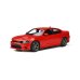 画像1: GT Spirit 1/18 Dodge Charger SRT Hellcat (Red) (1)