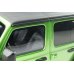 画像11: GT Spirit 1/18 Jeep Wrangler Rubicon (Green)