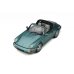 画像6: GT Spirit 1/18 Porsche 911 (964) Carrera 4 Targa (Turquoise)