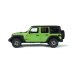 画像3: GT Spirit 1/18 Jeep Wrangler Rubicon (Green)