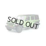 GT Spirit 1/18 Jeep Wrangler Rubicon (Green)