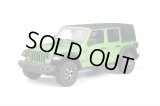 GT Spirit 1/18 Jeep Wrangler Rubicon (Green)
