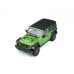 画像6: GT Spirit 1/18 Jeep Wrangler Rubicon (Green)