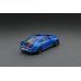 画像2: Tarmac Works 1/64 Ford Mustang Shelby GT350R Blue Metallic (2)