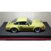 画像5: IDEA 1/18 Singer 911 (964) Coupe Pale Green (5)