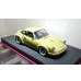 画像4: IDEA 1/18 Singer 911 (964) Coupe Pale Green (4)