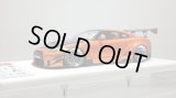 EIDOLON 1/43 LB WORKS GT-R Type 2 2017 Arancio Pearl Limited 40 pcs.