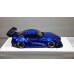 画像6: EIDOLON 1/43 PANDEM GR SUPRA Ver 1.5 2019 Candy Blue Limited 50 pcs. (6)