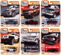 Auto World Premium 2020 Release 3 Set A