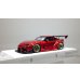画像1: EIDOLON 1/43 PANDEM GR SUPRA Ver 1.5 2019 Candy Red Limited 50 pcs. (1)