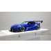 画像1: EIDOLON 1/43 PANDEM GR SUPRA Ver 1.5 2019 Candy Blue Limited 50 pcs. (1)