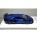 画像6: EIDOLON 1/43 Lamborghini Aventador SVJ 2018 (Leirion wheel) Candy Blue (Style Package) Limited 60 pcs. (6)