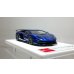 画像7: EIDOLON 1/43 Lamborghini Aventador SVJ 2018 (Leirion wheel) Candy Blue (Style Package) Limited 60 pcs. (7)