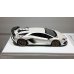 画像6: EIDOLON 1/43 Lamborghini Aventador SVJ 2018 (Leirion wheel) Pearl White (Style Package) Limited 60 pcs. (6)
